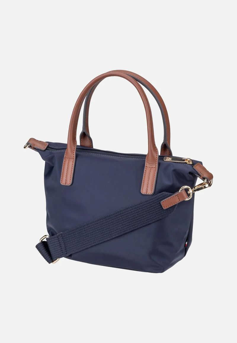 Popette Mini Tote Space Blue - Tote Bag
