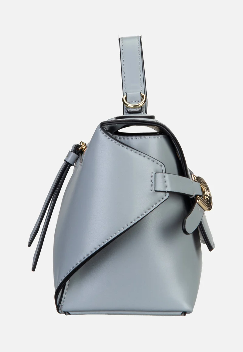 Joensuu Handbag Light Grey - Henkeltasche