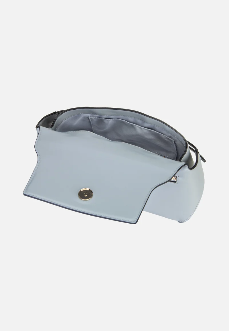 Joensuu Handbag Light Grey - Henkeltasche