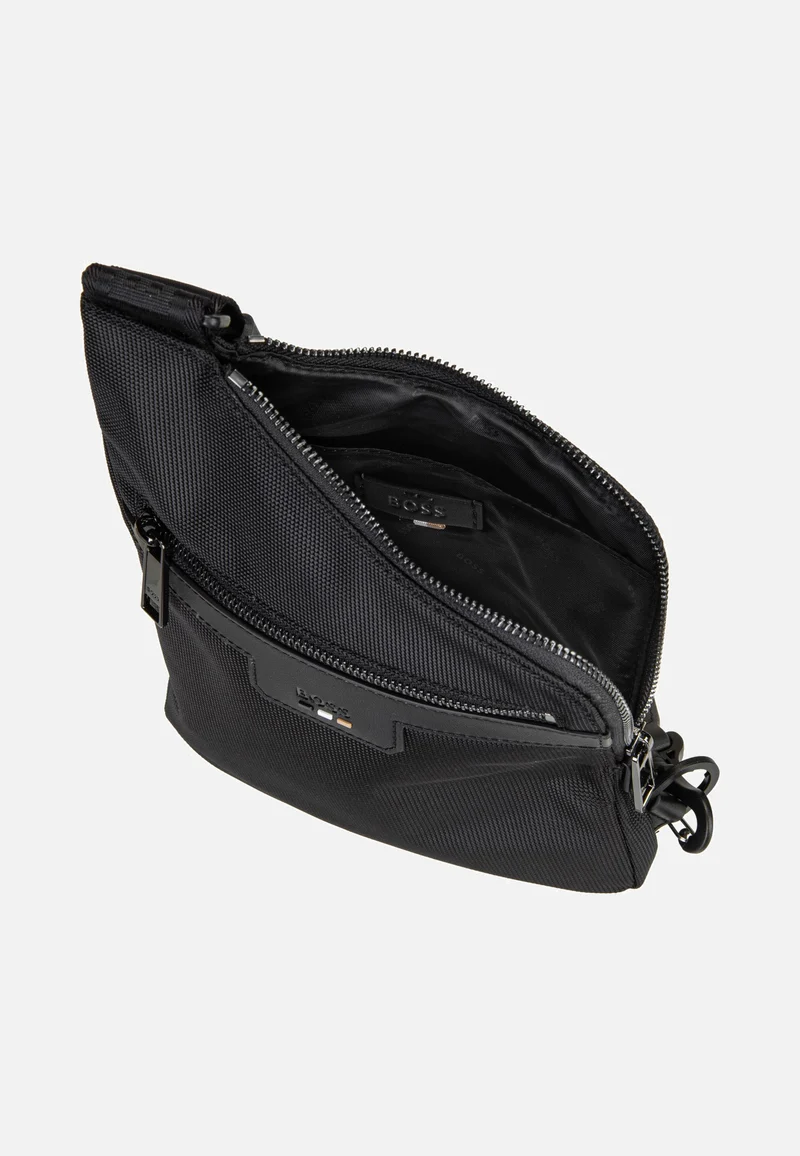 Ray N Body Bag Black - Sling Bag