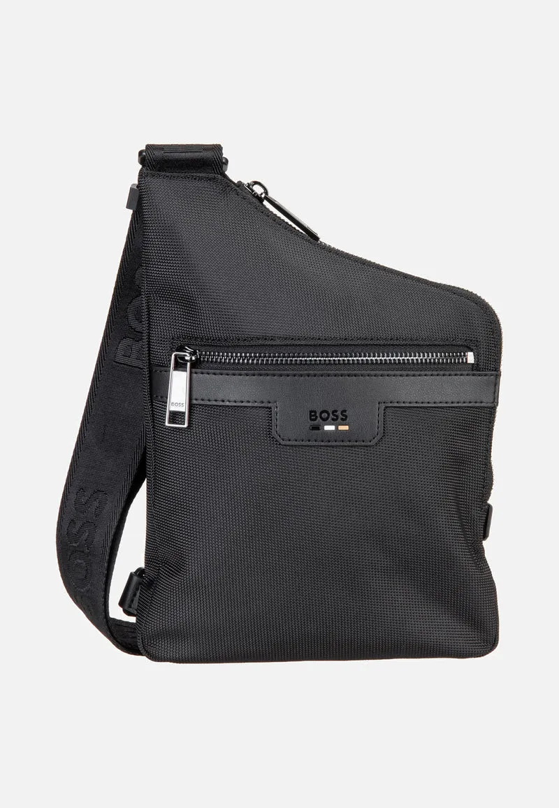 Ray N Body Bag Black - Sling Bag