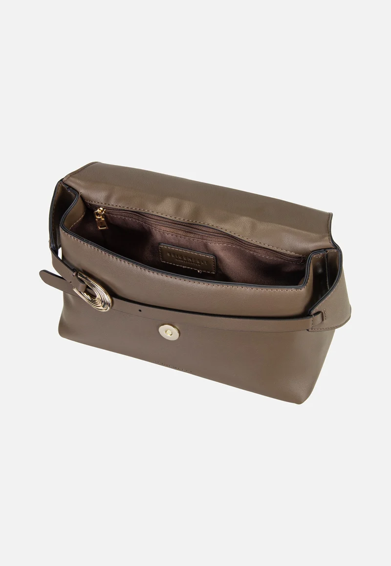 Joensuu Handbag Chestnut - Henkeltasche
