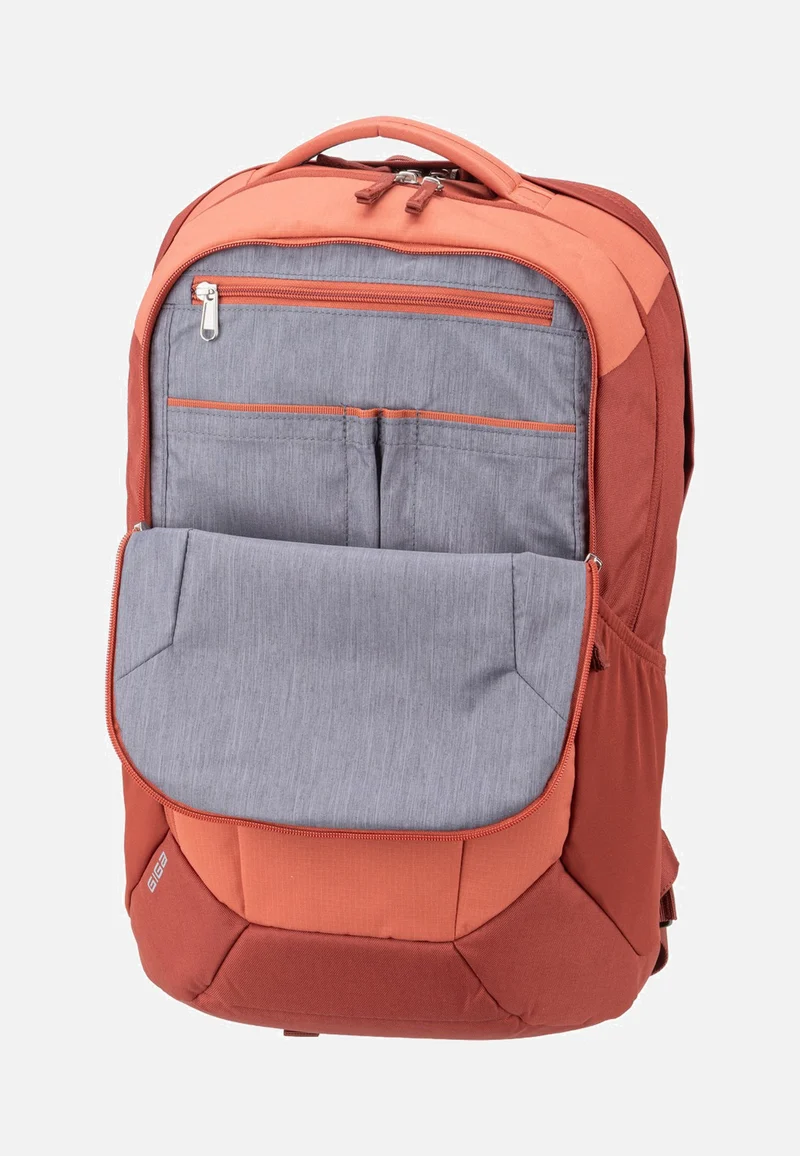Giga Copper/Oak - Rucksack