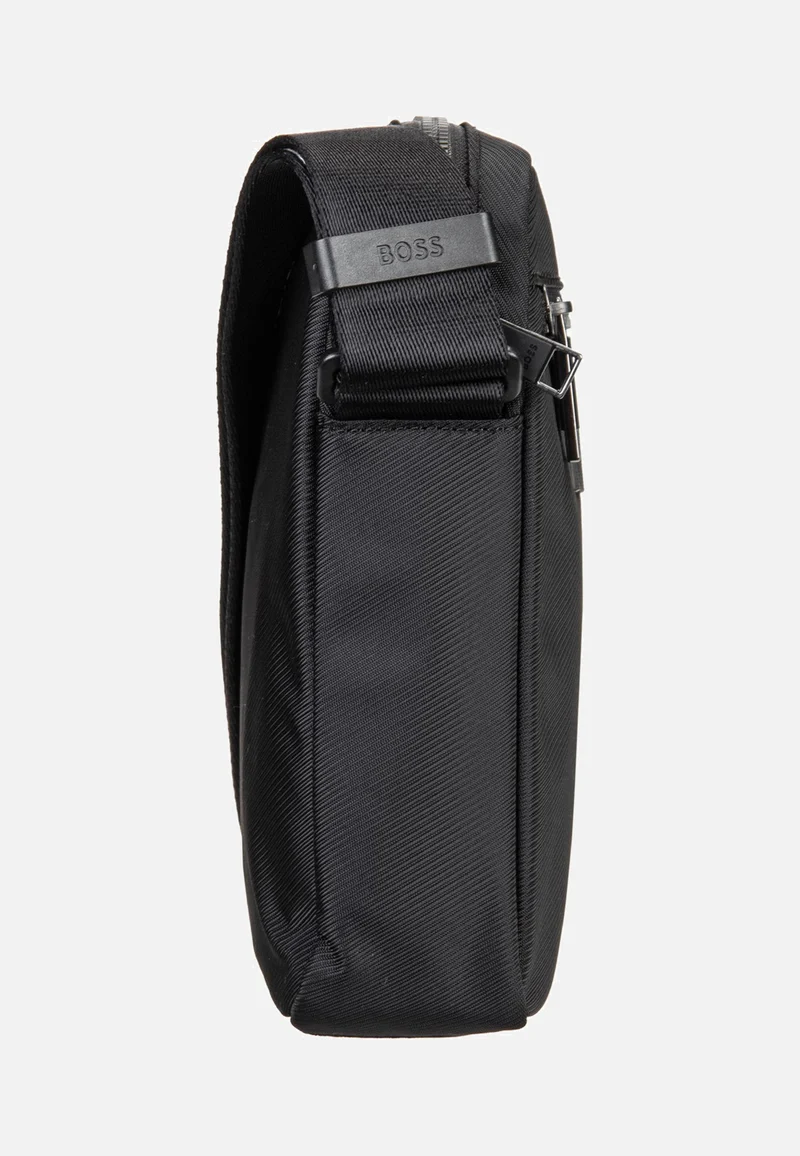 Catch 3.0 NS Zip NW Black - Crossbody Bag