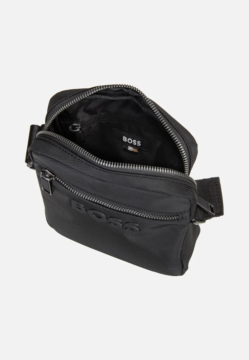 Catch 3.0 NS Zip NW Black - Crossbody Bag