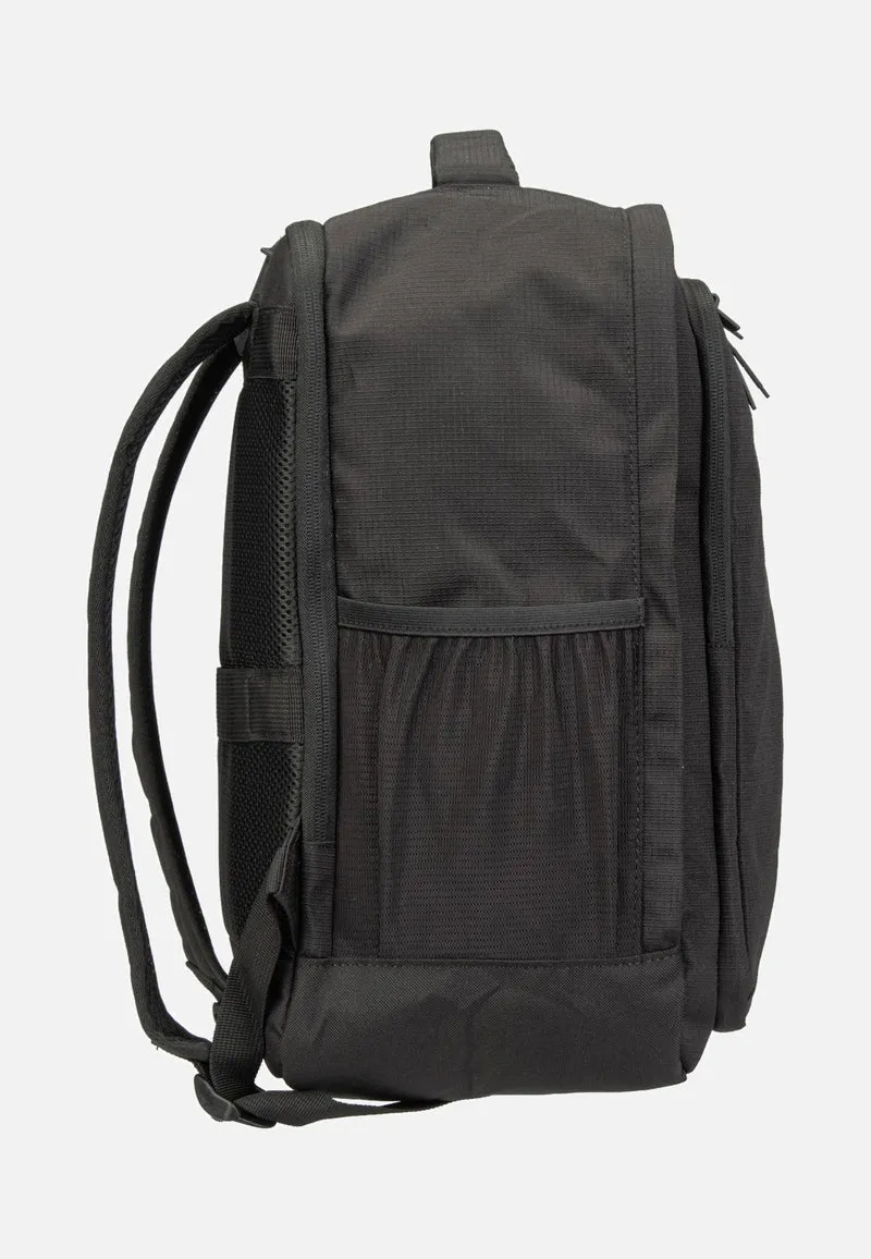 Take2Cabin Casual Ms Black - Rucksack