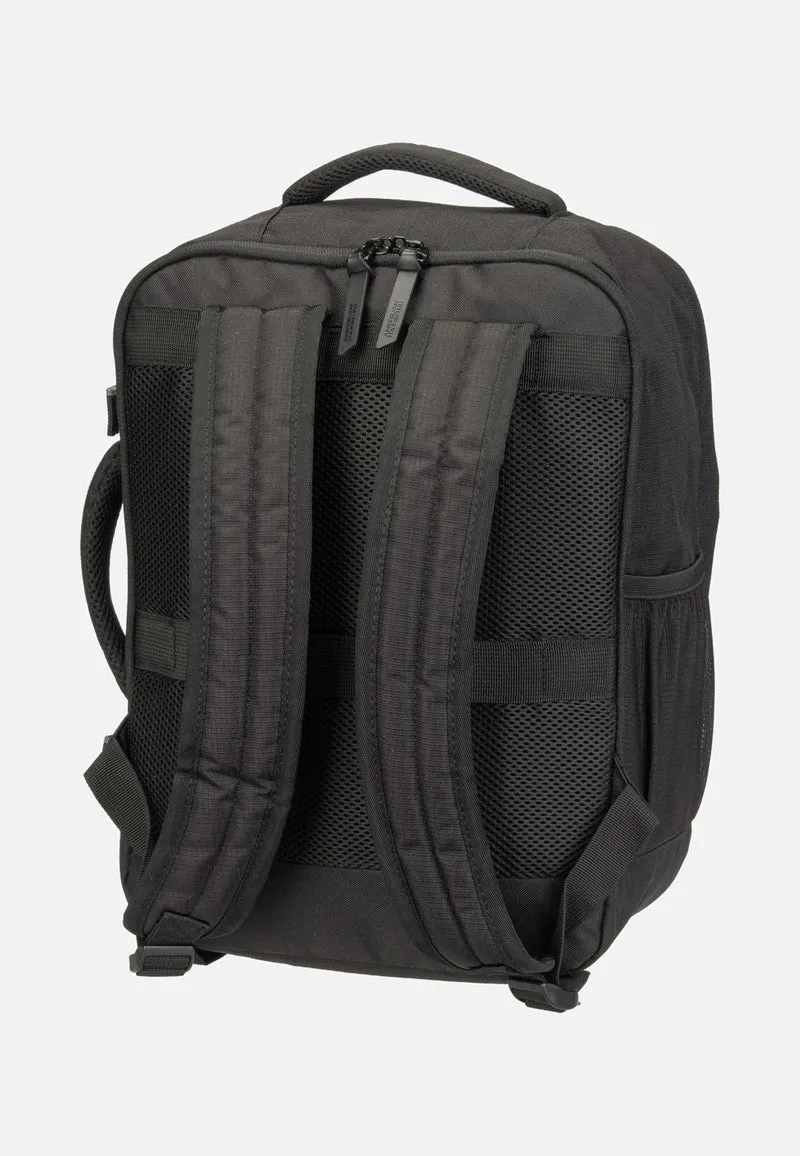 Take2Cabin Casual Ms Black - Rucksack