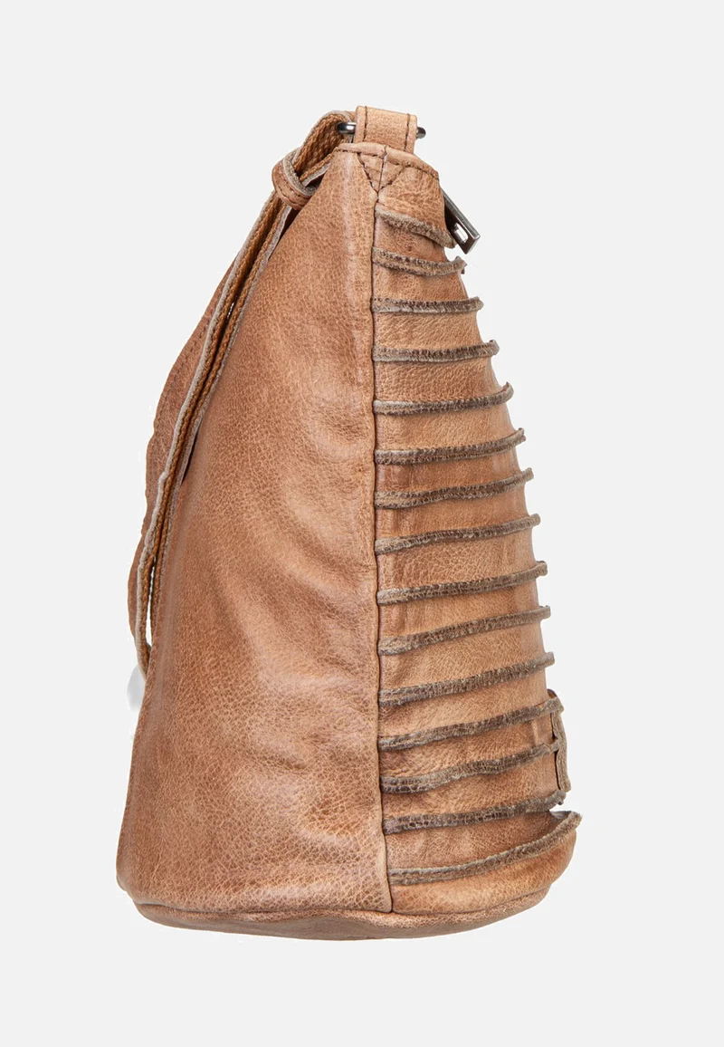 Riffelinchen 927r Caramel - Crossbody Bag