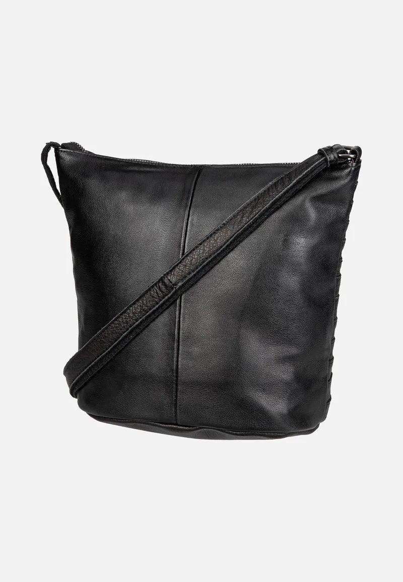 Gürtelinchen 926 Black - Beuteltasche