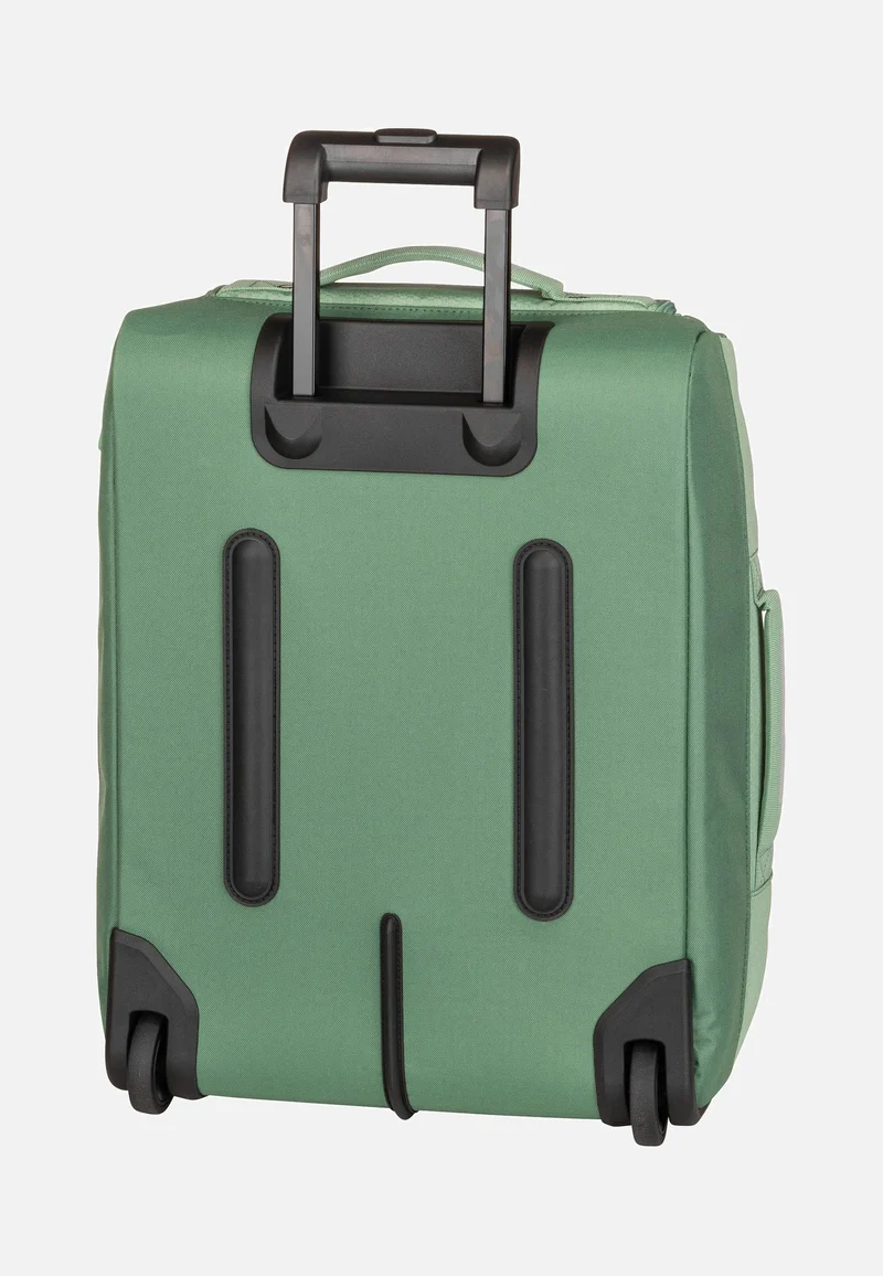 Kick Off S Salbei - Reisetasche mit Rollen