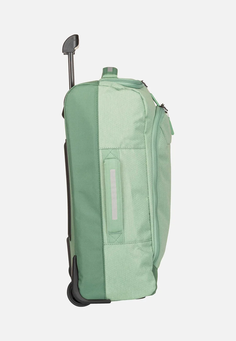 Kick Off S Salbei - Reisetasche mit Rollen