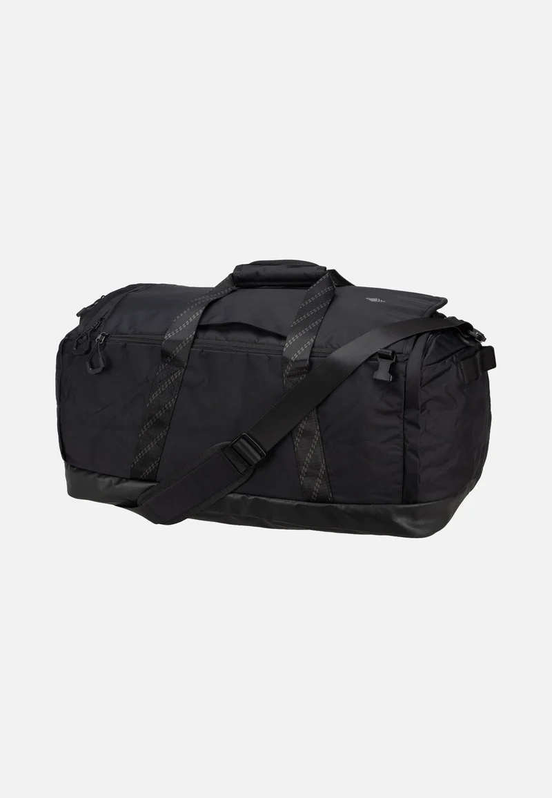 Venture Line Duffle L Black - Dufflebag