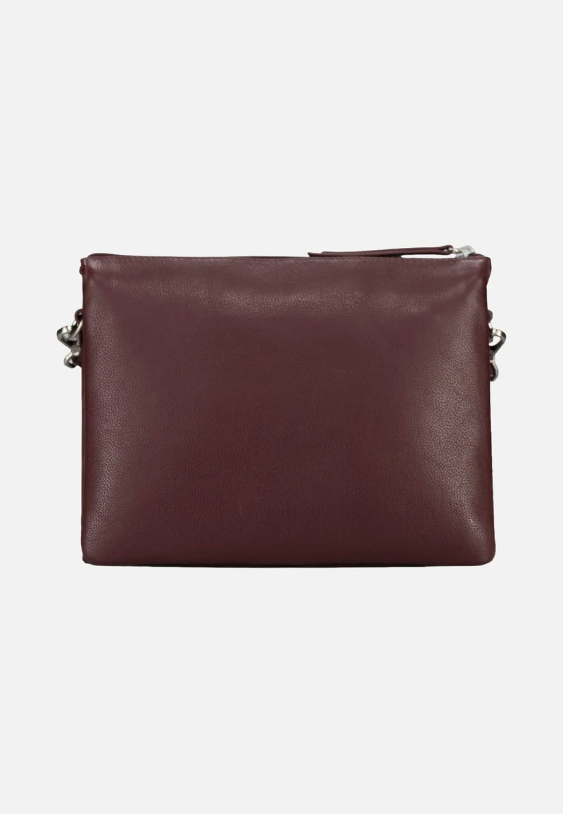 Lysa 3346 Red - Schultertasche