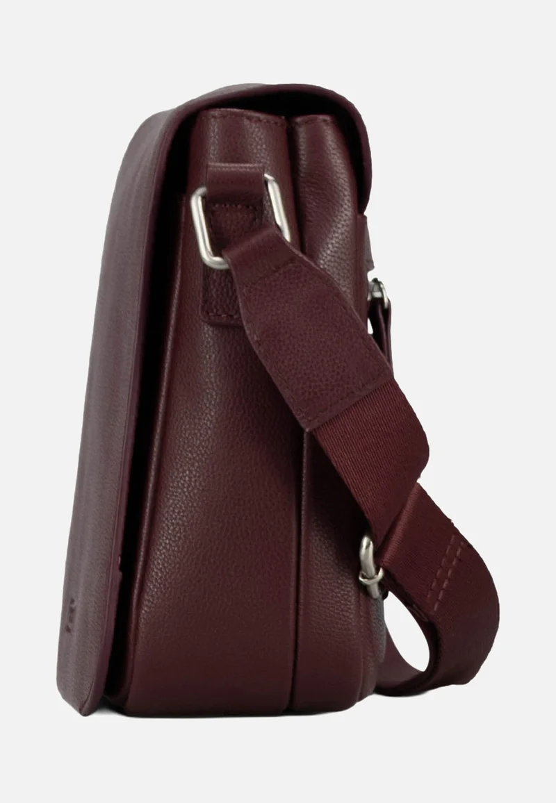 Lysa 3345 Red - Schultertasche