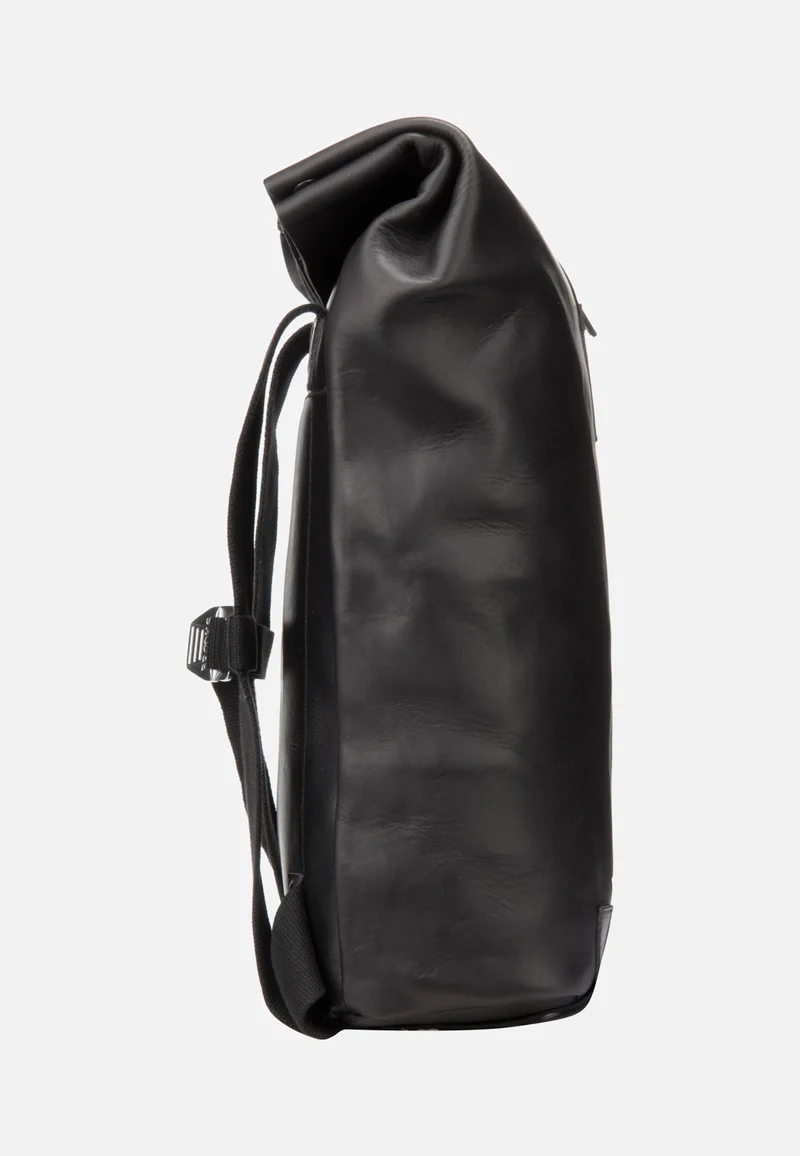 Pickwick Leather 12 L Black - Rucksack