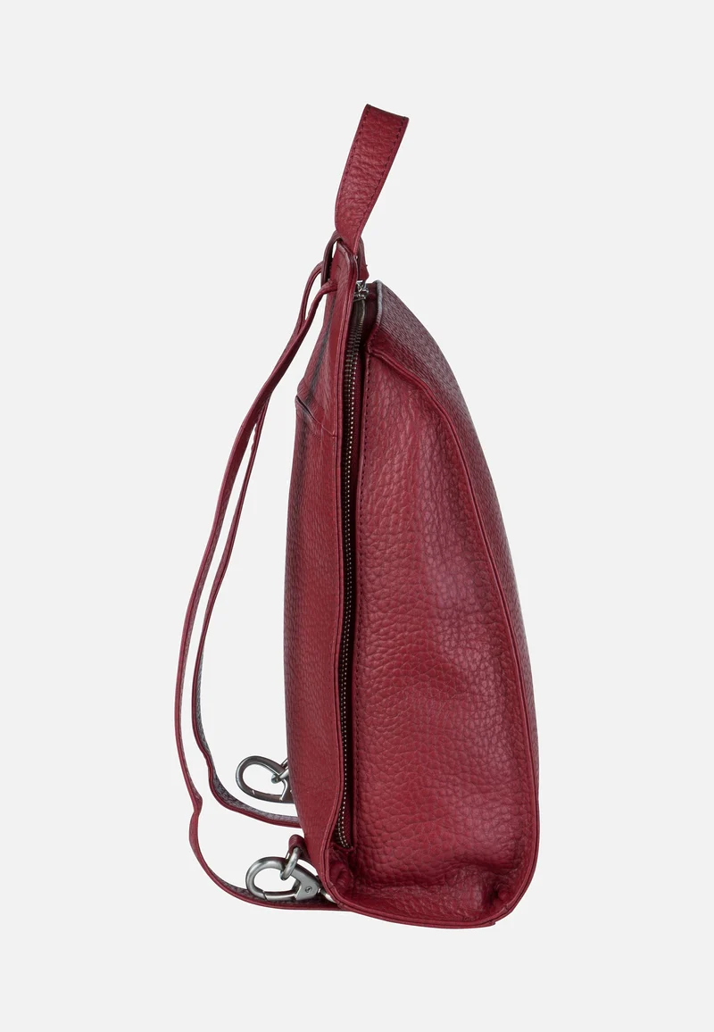 Hirsch 21902 Granat - Rucksack