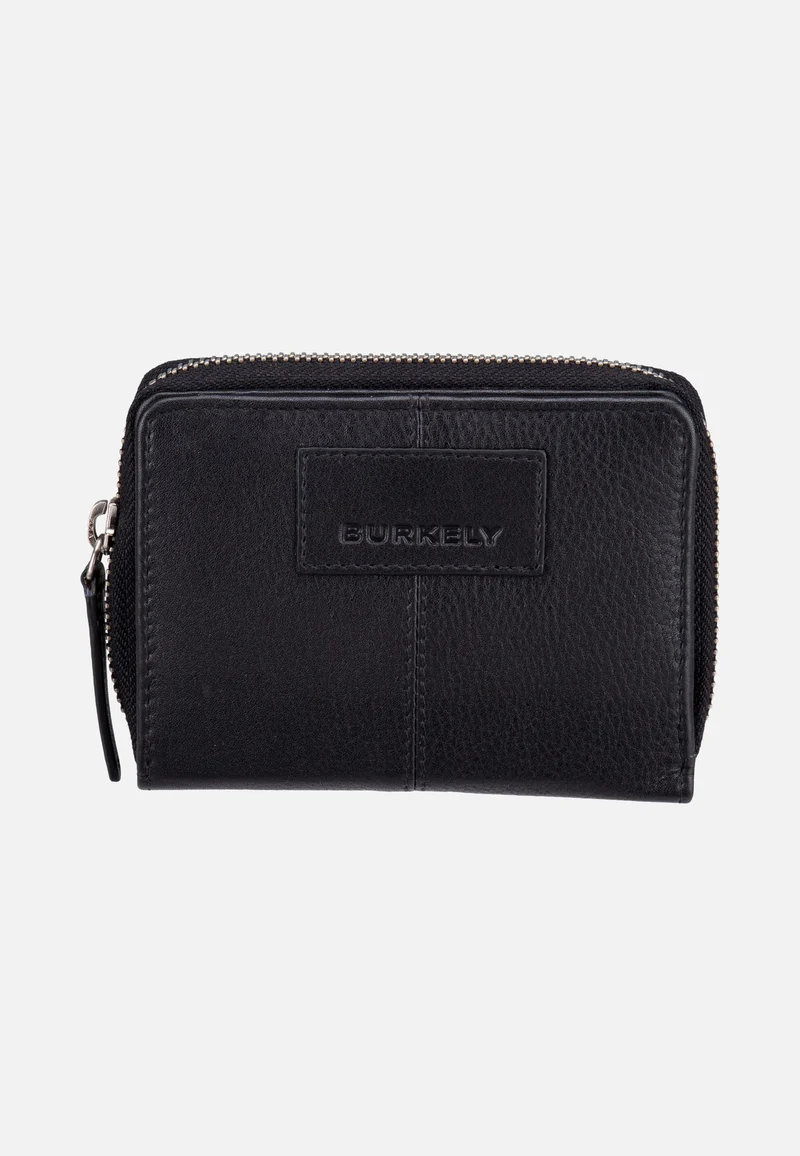 Soft Skylar 1000347 Black - Portemonnaie