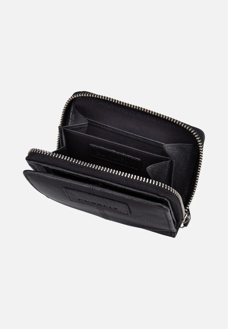 Soft Skylar 1000347 Black - Portemonnaie