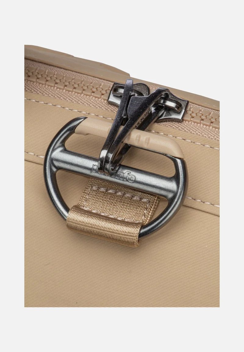 Cx Backpack Taupe - Rucksack