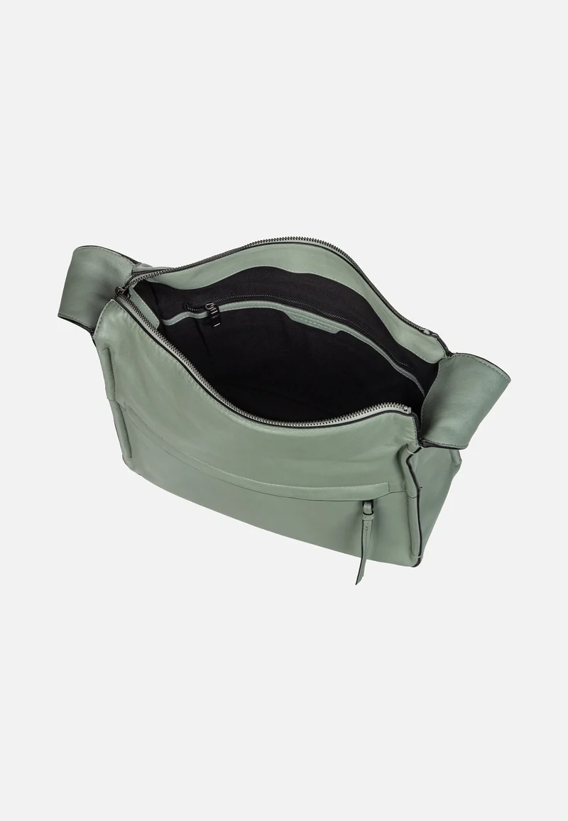 Sky M 2159540 Forest Green - Umhängetasche