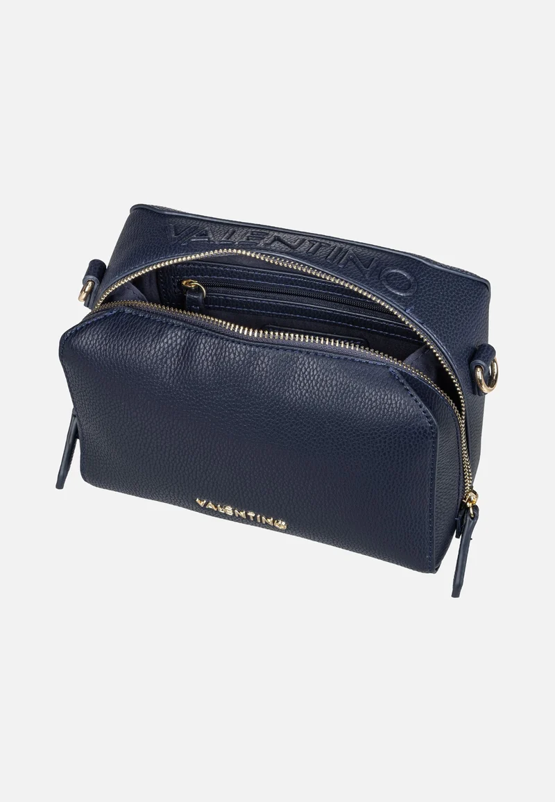 Pattie Tascapane 901 Blu - Crossbody Bag
