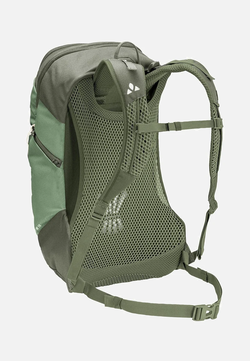Women's Agile Air 18 Willow Green - Wanderrucksack