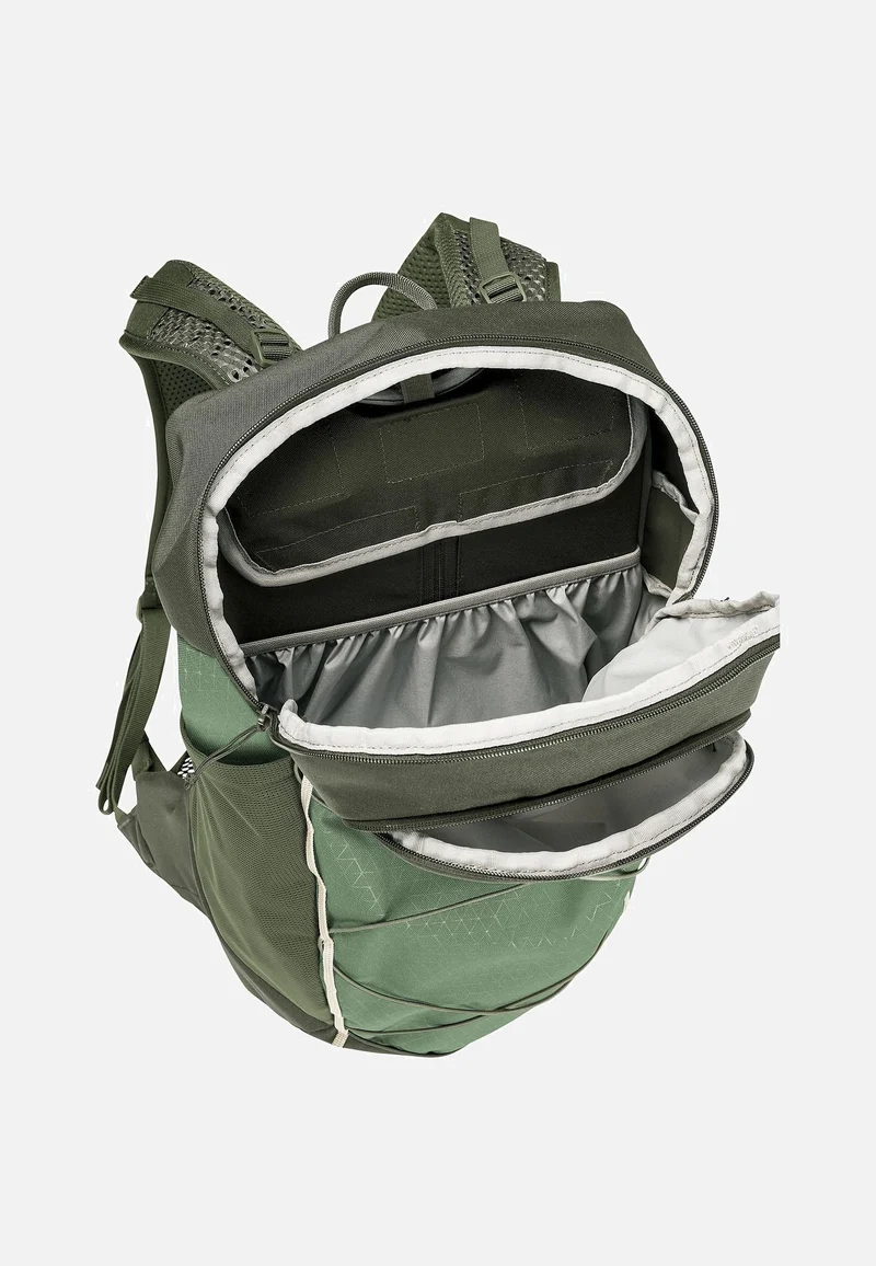 Women's Agile Air 18 Willow Green - Wanderrucksack