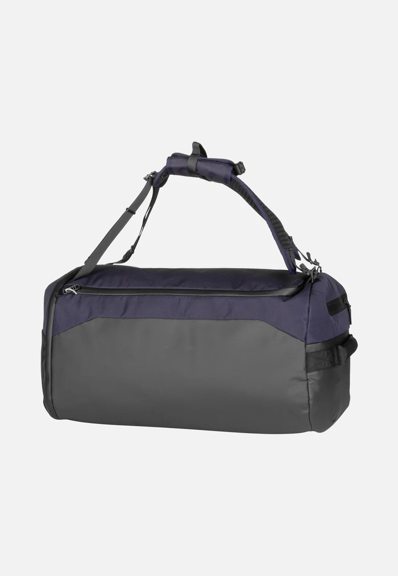 Urban Eco Duffel Dark Blue - Dufflebag
