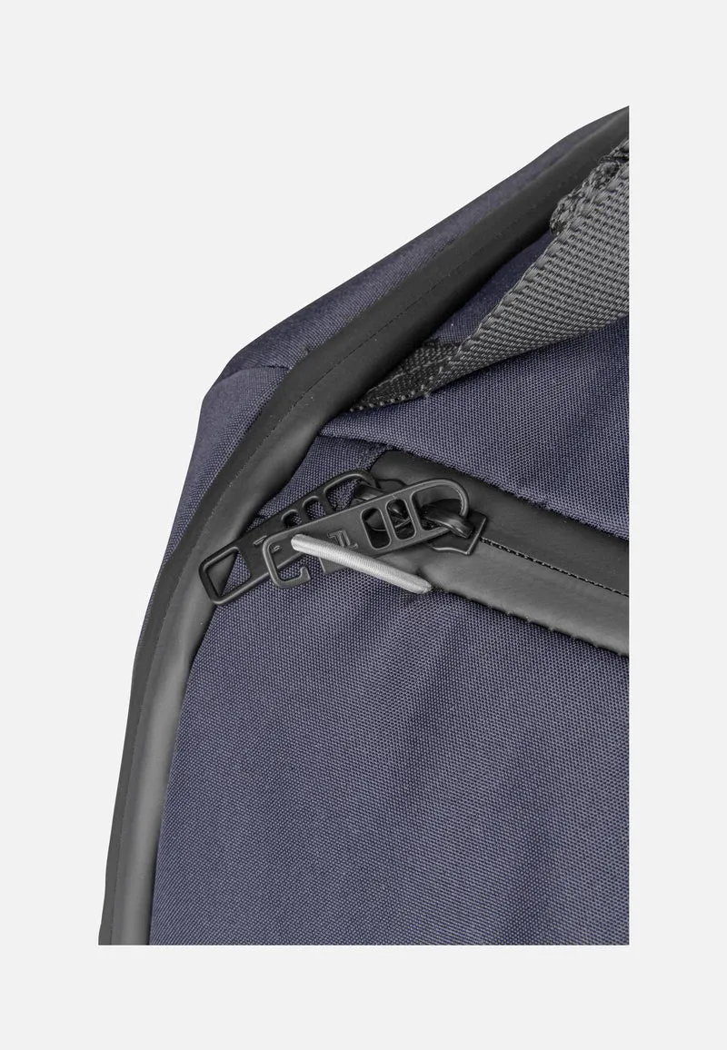 Urban Eco Duffel Dark Blue - Dufflebag