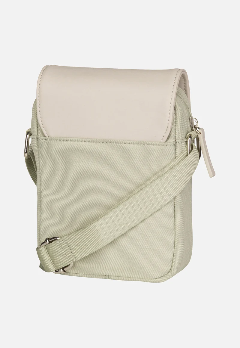 Mala Muted Mint - Crossbody Bag