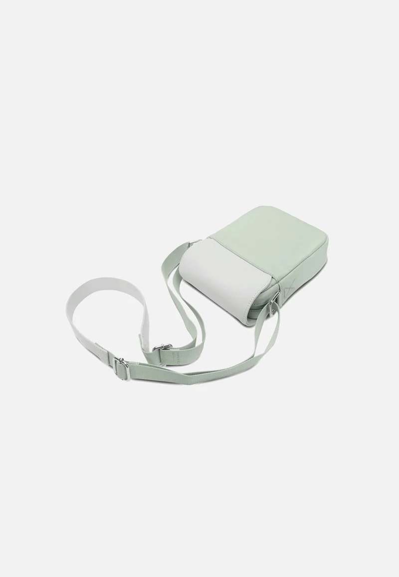 Mala Muted Mint - Crossbody Bag
