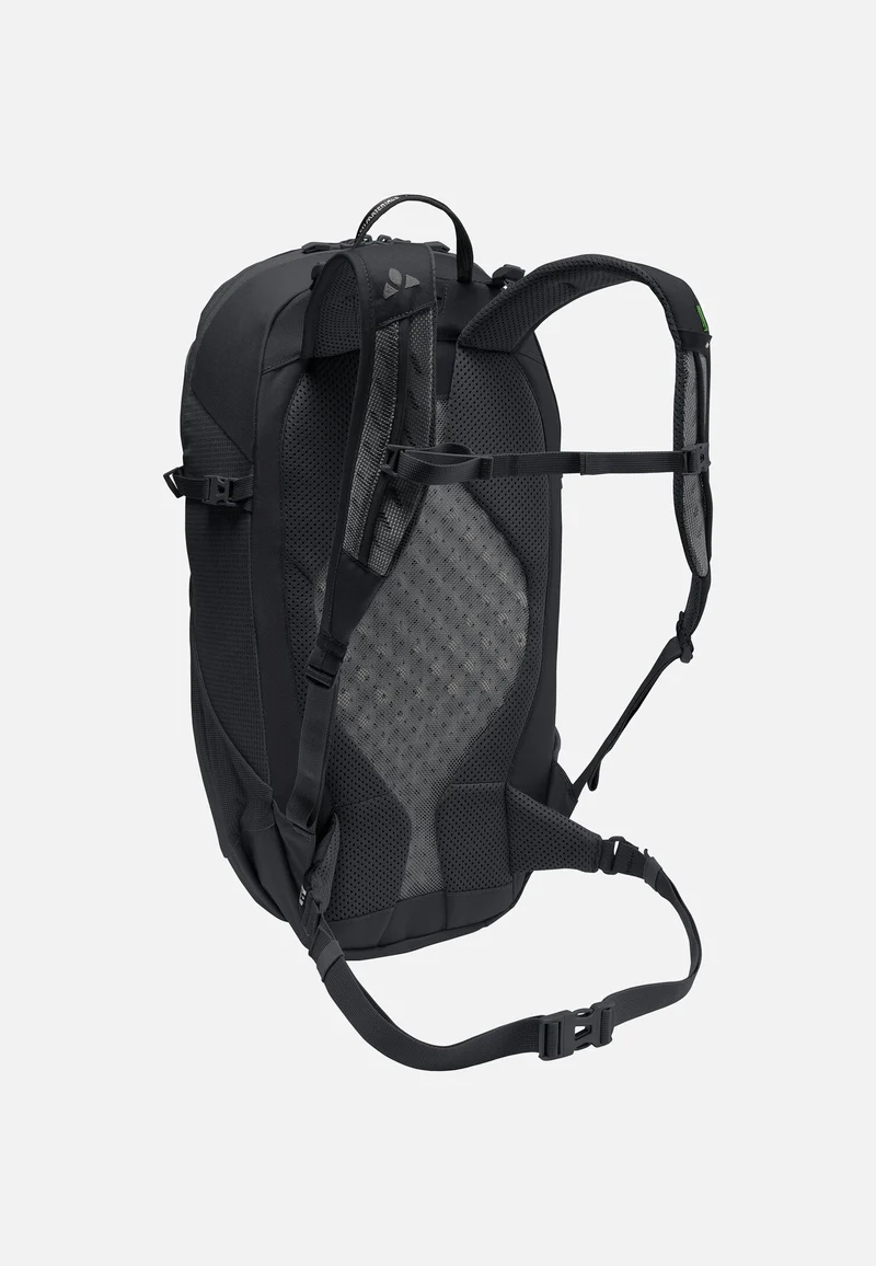 Neyland Zip 20 Black - Wanderrucksack