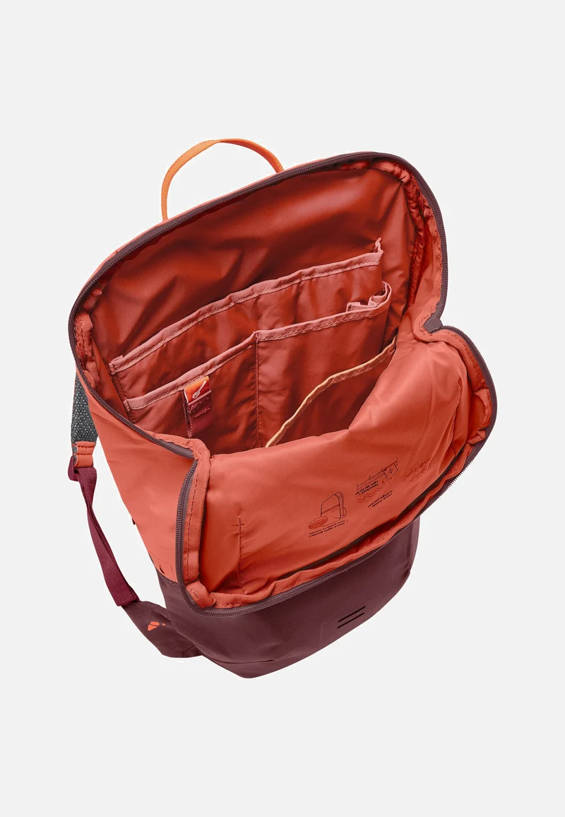 CityGo 14 Hotchili - Rucksack