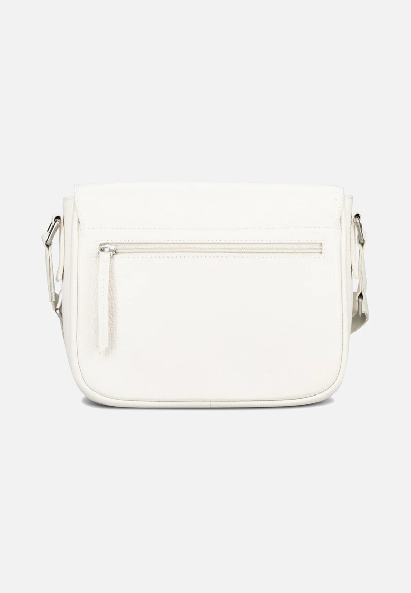 Vika 5559 Offwhite - Saddle Bag