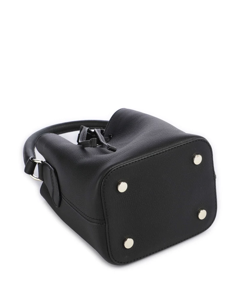 BOSS Lenah Bucket Handtasche black