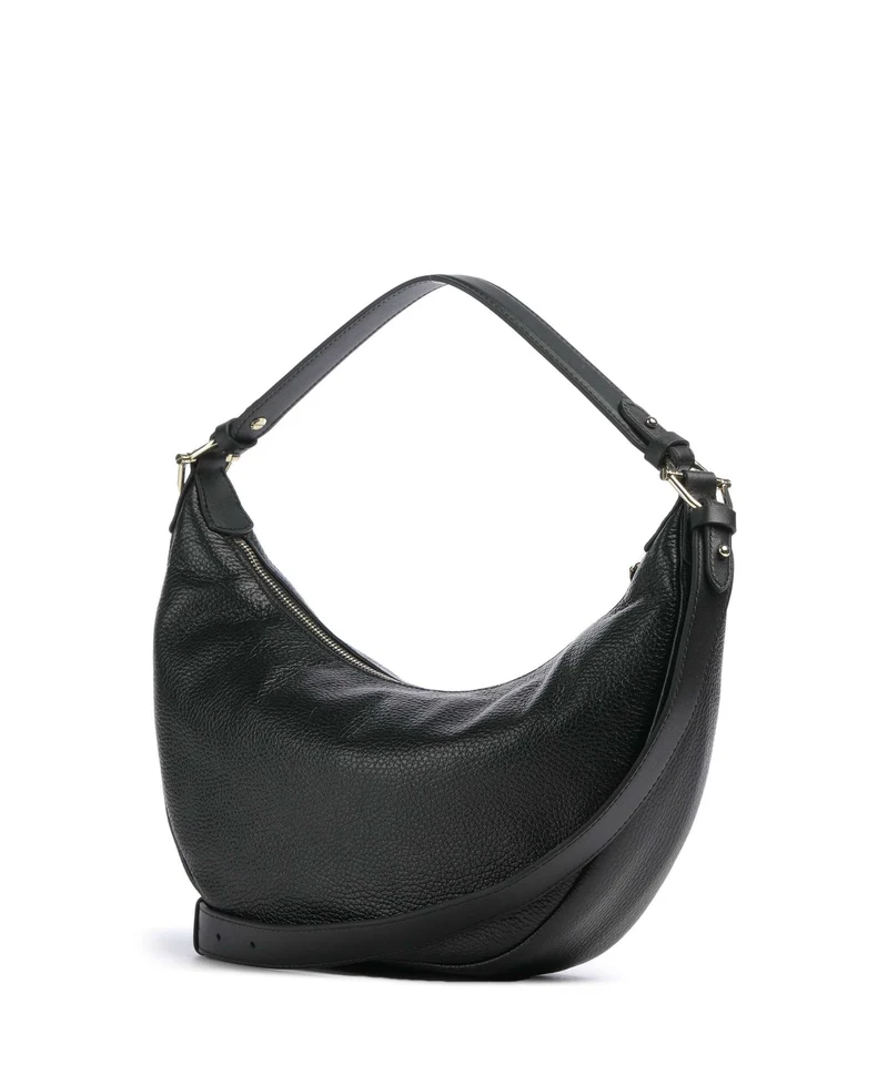 Coccinelle Paki Beuteltasche noir