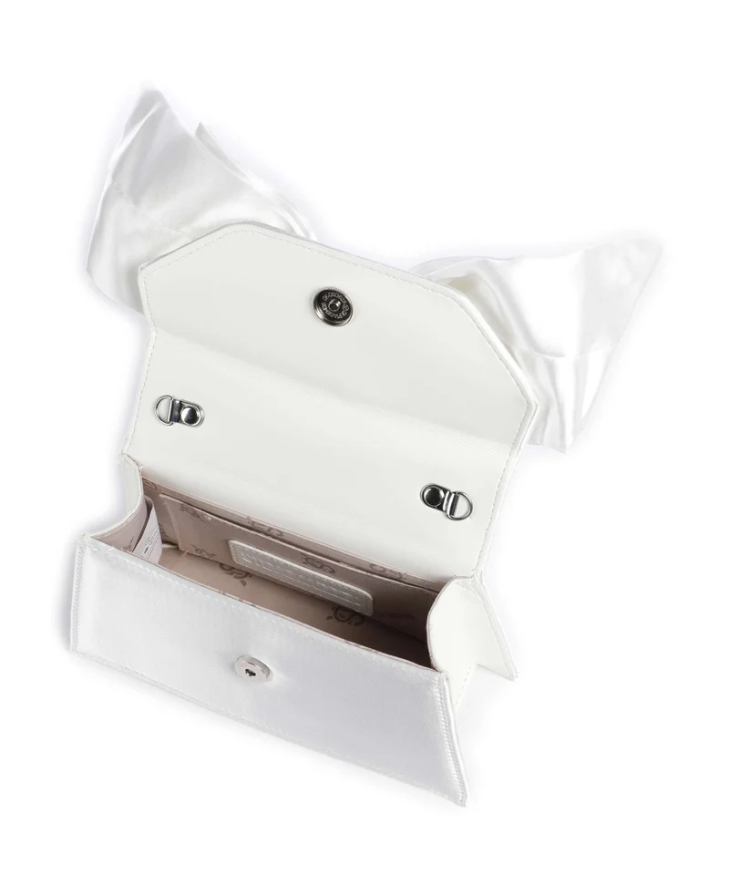 Steve Madden BCOSETEP Handtasche pearl