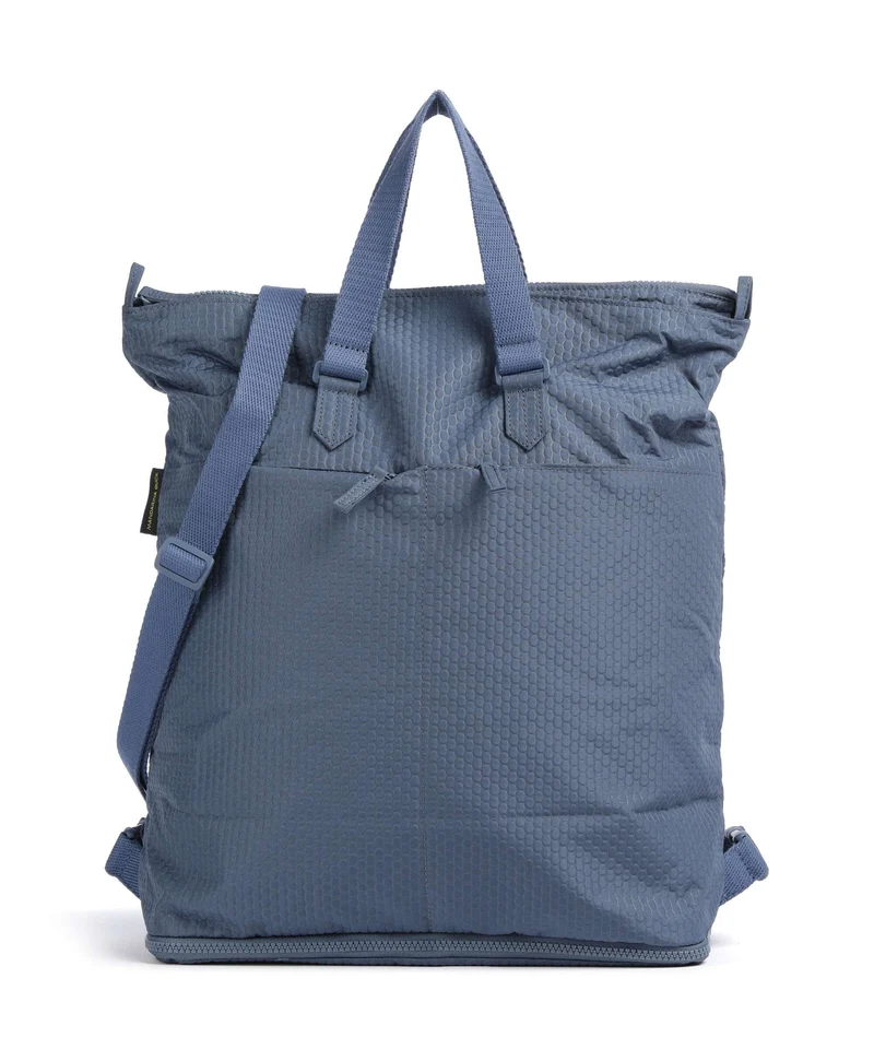 Mandarina Duck Revival 2.0 Rucksack-Tasche vintage indigo