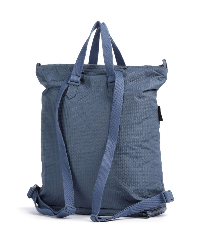 Mandarina Duck Revival 2.0 Rucksack-Tasche vintage indigo