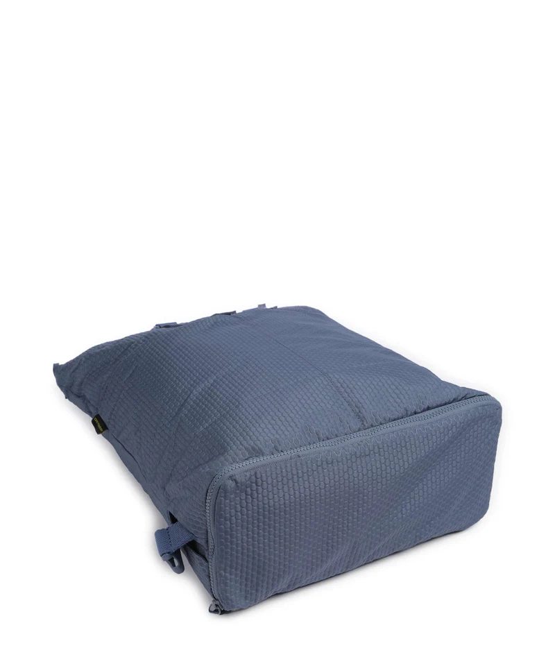 Mandarina Duck Revival 2.0 Rucksack-Tasche vintage indigo