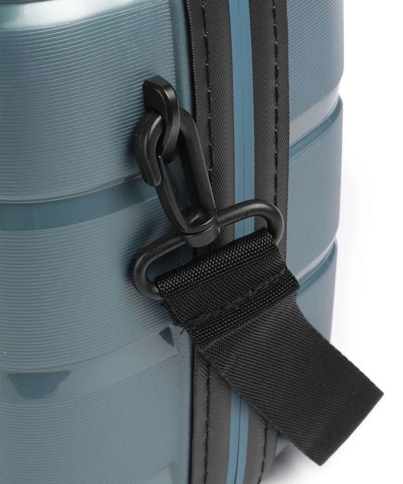 Travelite Air Base Kosmetikkoffer ice blue