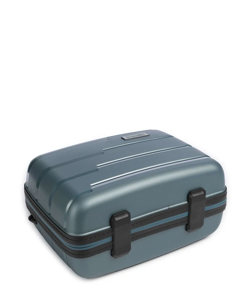 Travelite Air Base Kosmetikkoffer ice blue