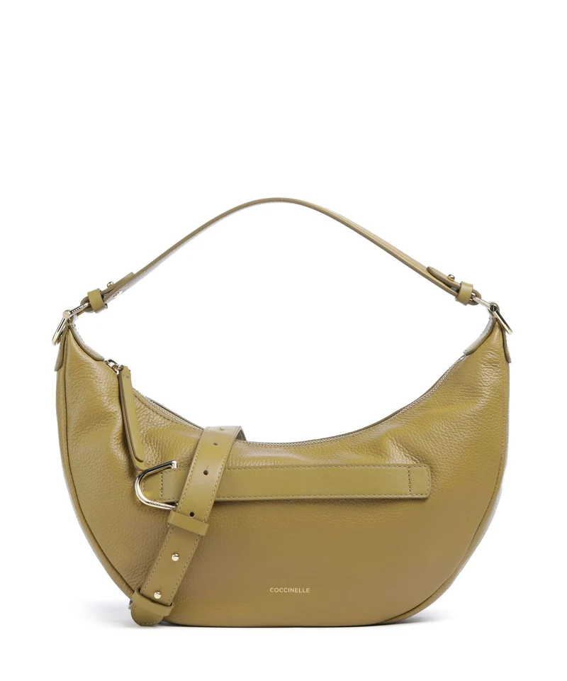 Coccinelle Paki Beuteltasche seagrass