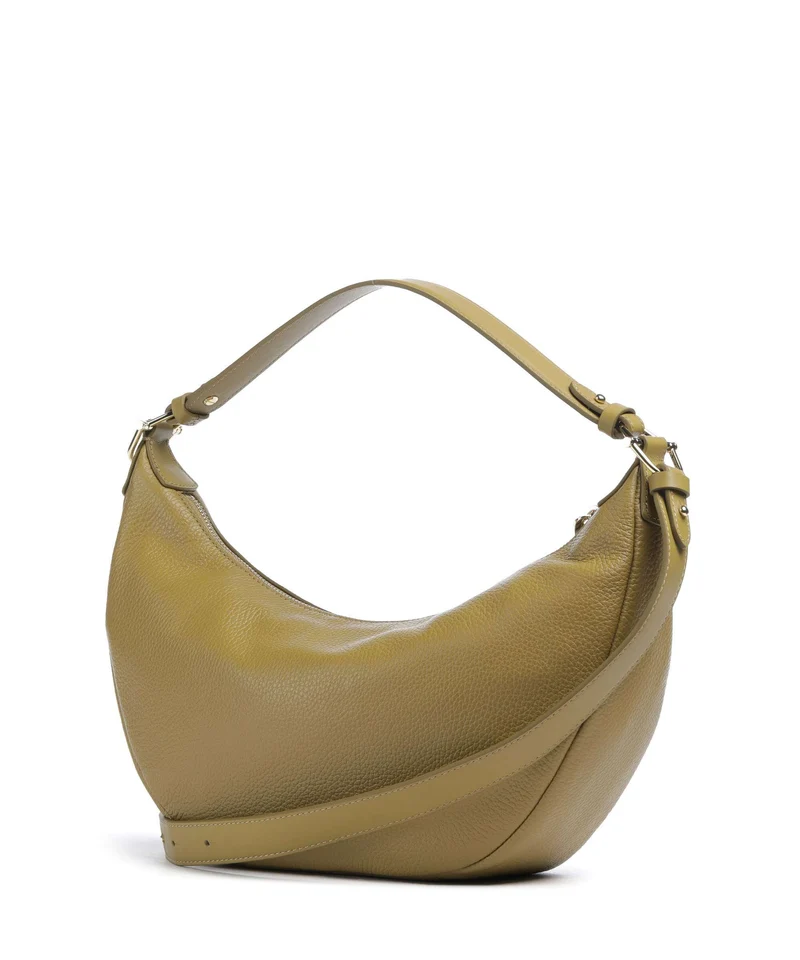 Coccinelle Paki Beuteltasche seagrass