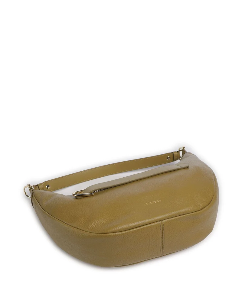Coccinelle Paki Beuteltasche seagrass