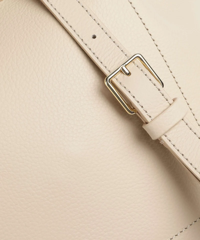 Coccinelle Nikla Rucksack sandshell/seagrass