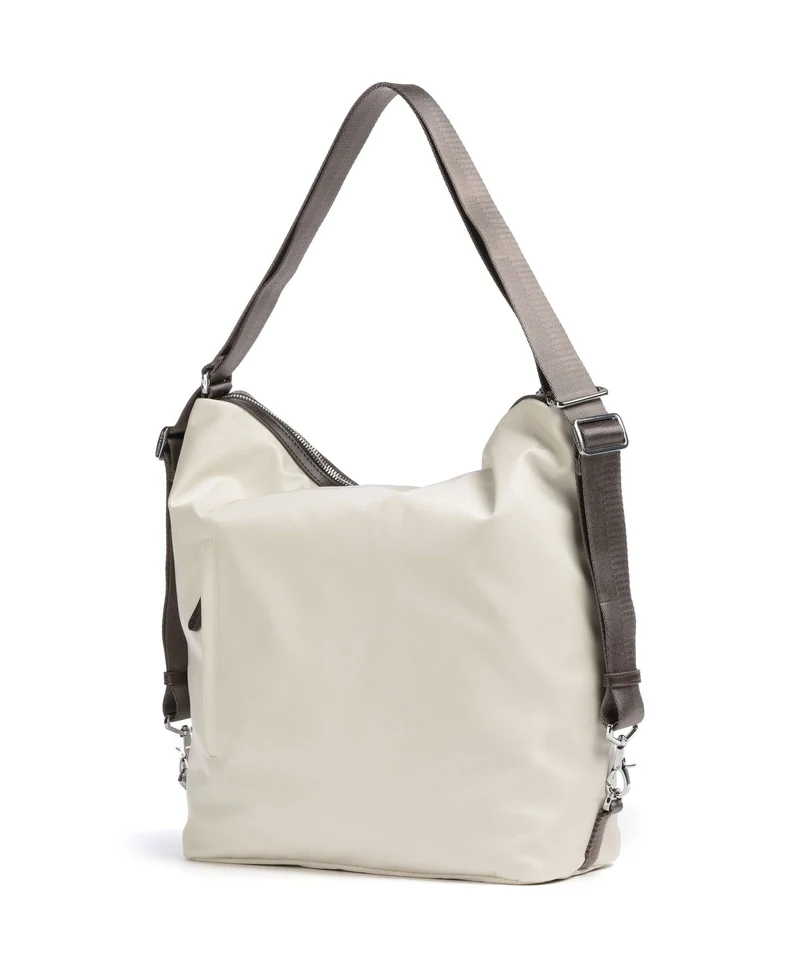 Mandarina Duck Hunter Rucksack-Tasche latte