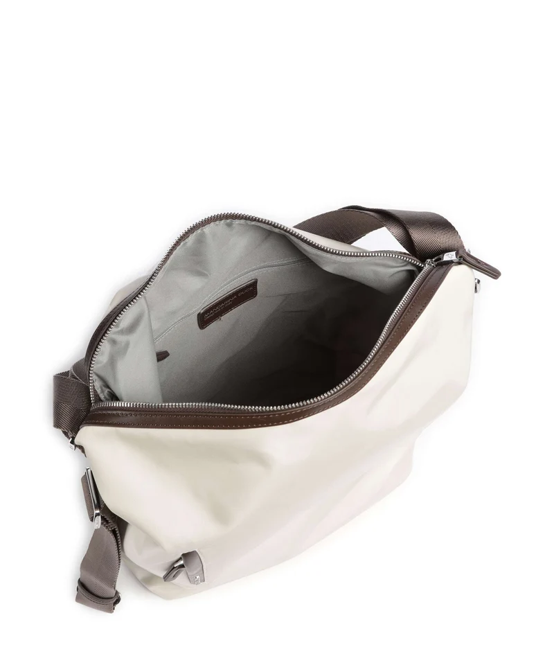 Mandarina Duck Hunter Rucksack-Tasche latte