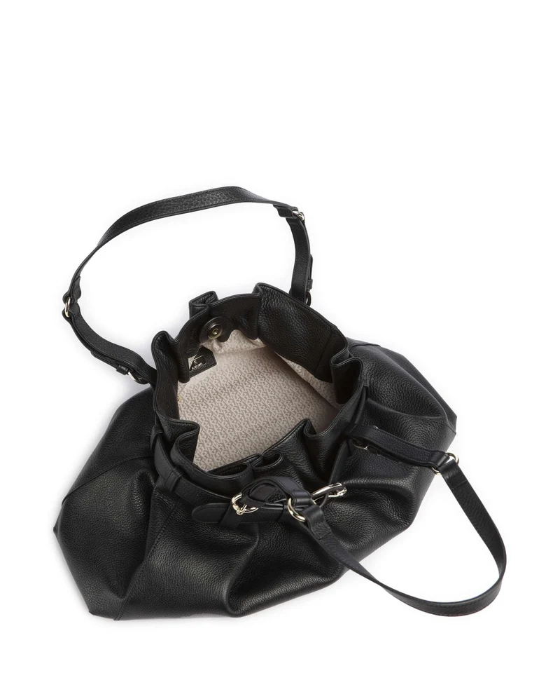 Aigner Lavinia M Beuteltasche black