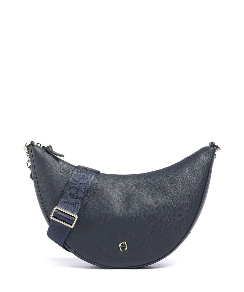 Aigner Zita M Umhängetasche cosmic blue